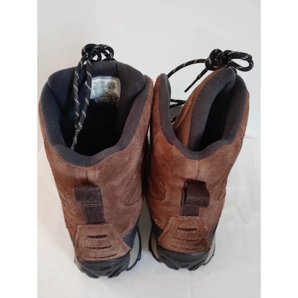 Merrell Men 12 Thermo Frosty Tall Shell Waterproof J036435 Winter Outdoor Boots
